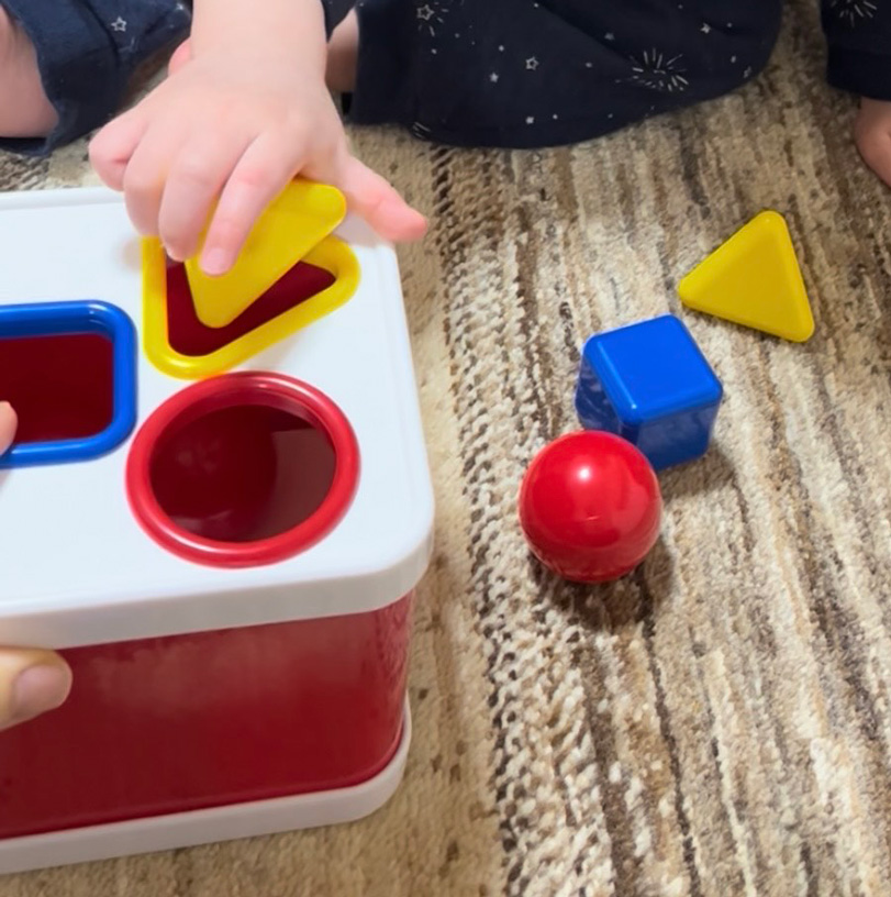 ３歳までに100ピースできると東大に行ける？