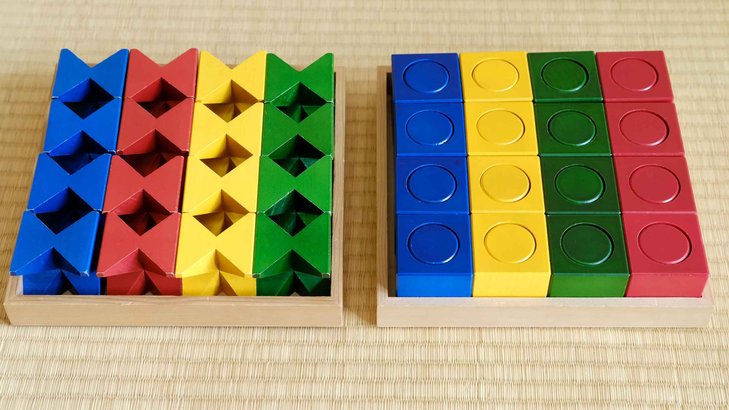 ネフスピールとリグノの収納箱